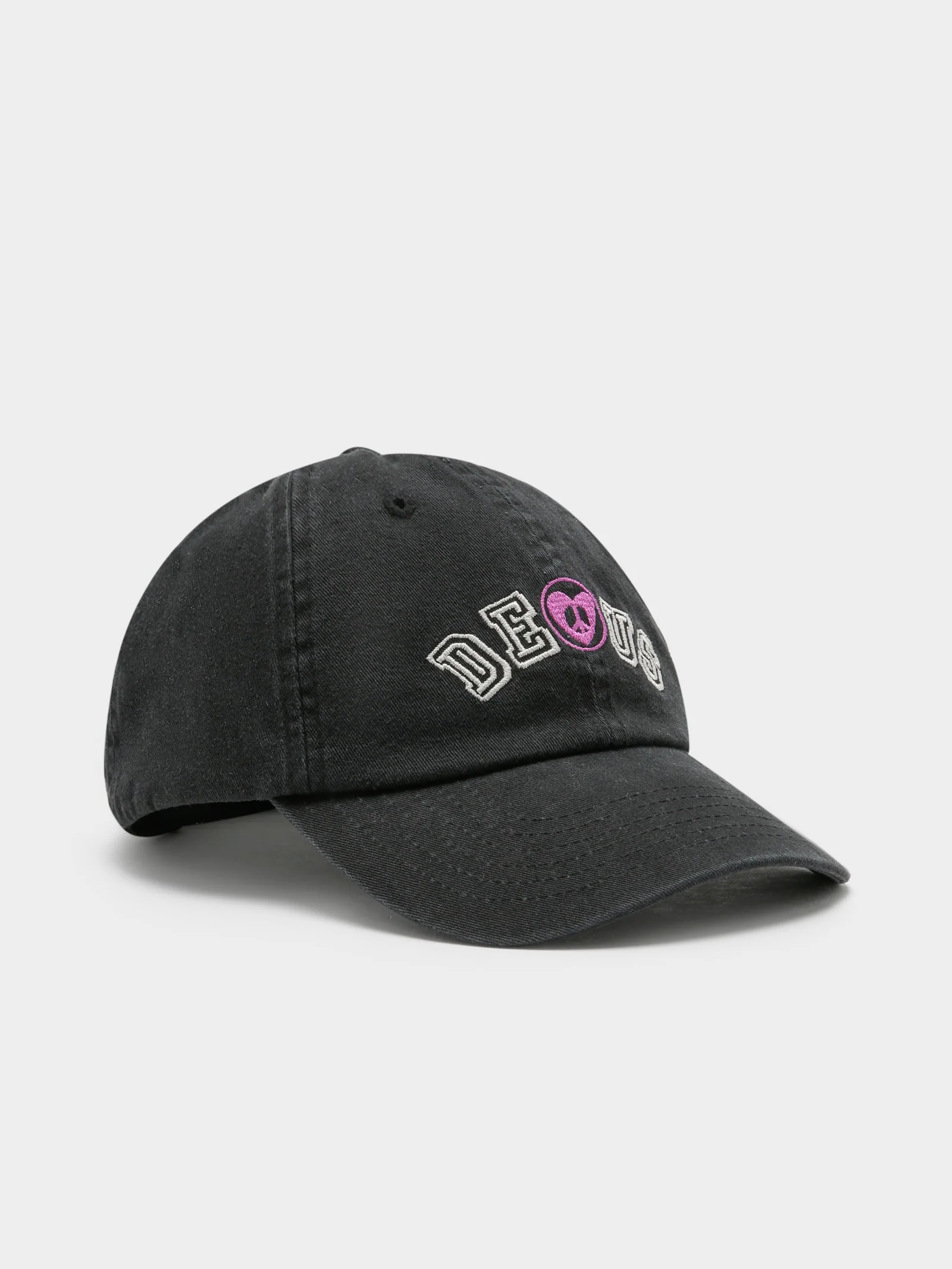 Active Dad Cap