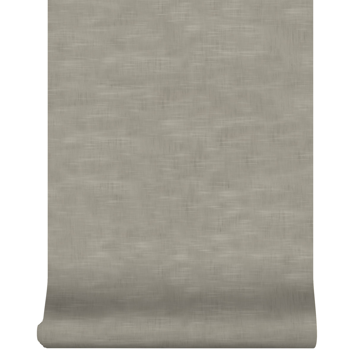 Kayori vliesbehang - Taro Taupe - 10mx52cm