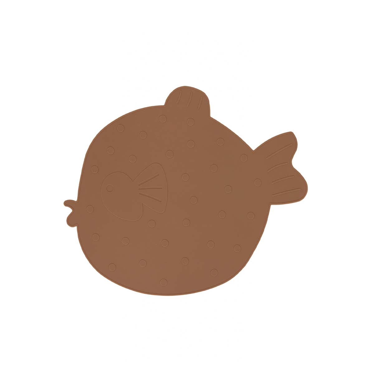 OYOY placemats silicone