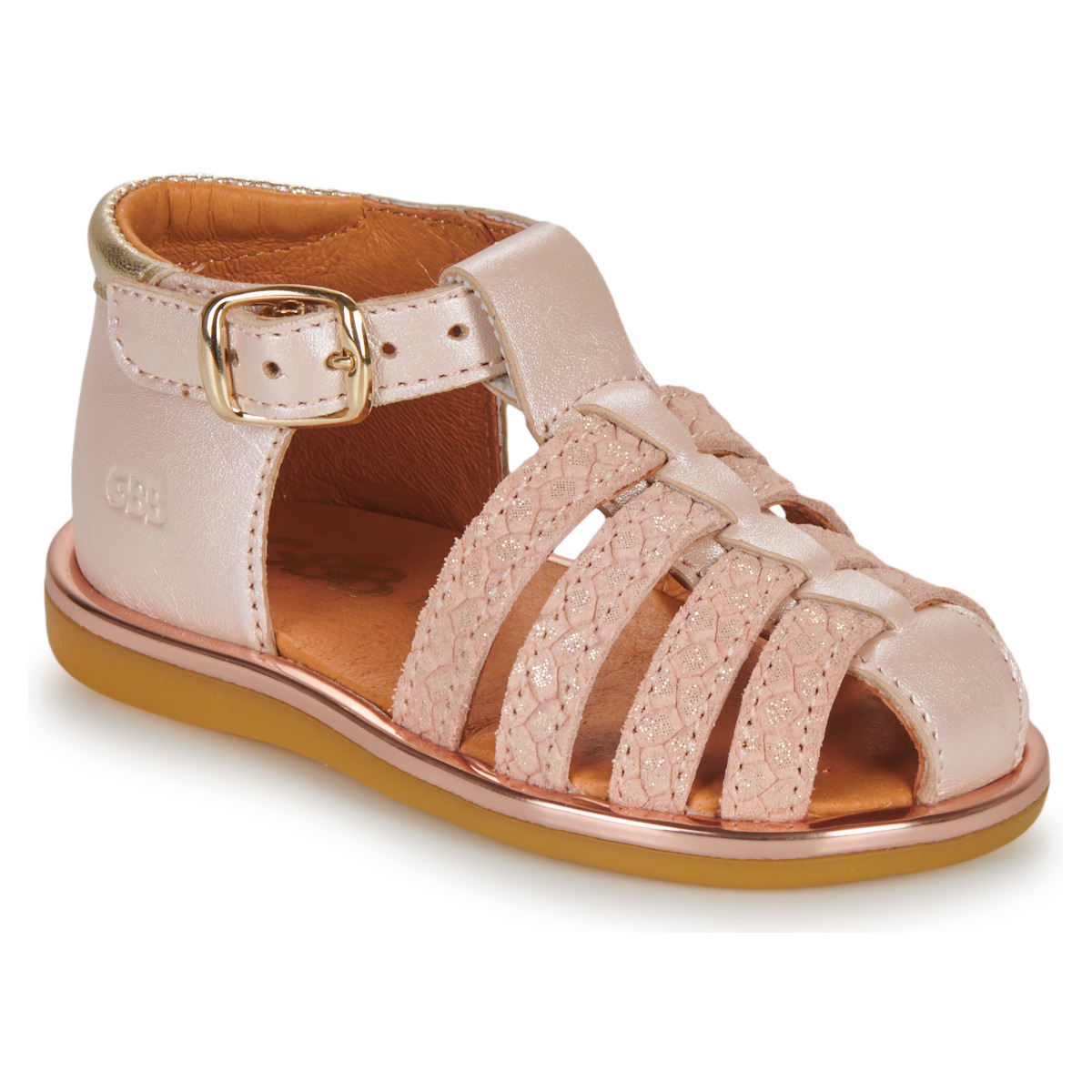 GBB - LAILA - Pink