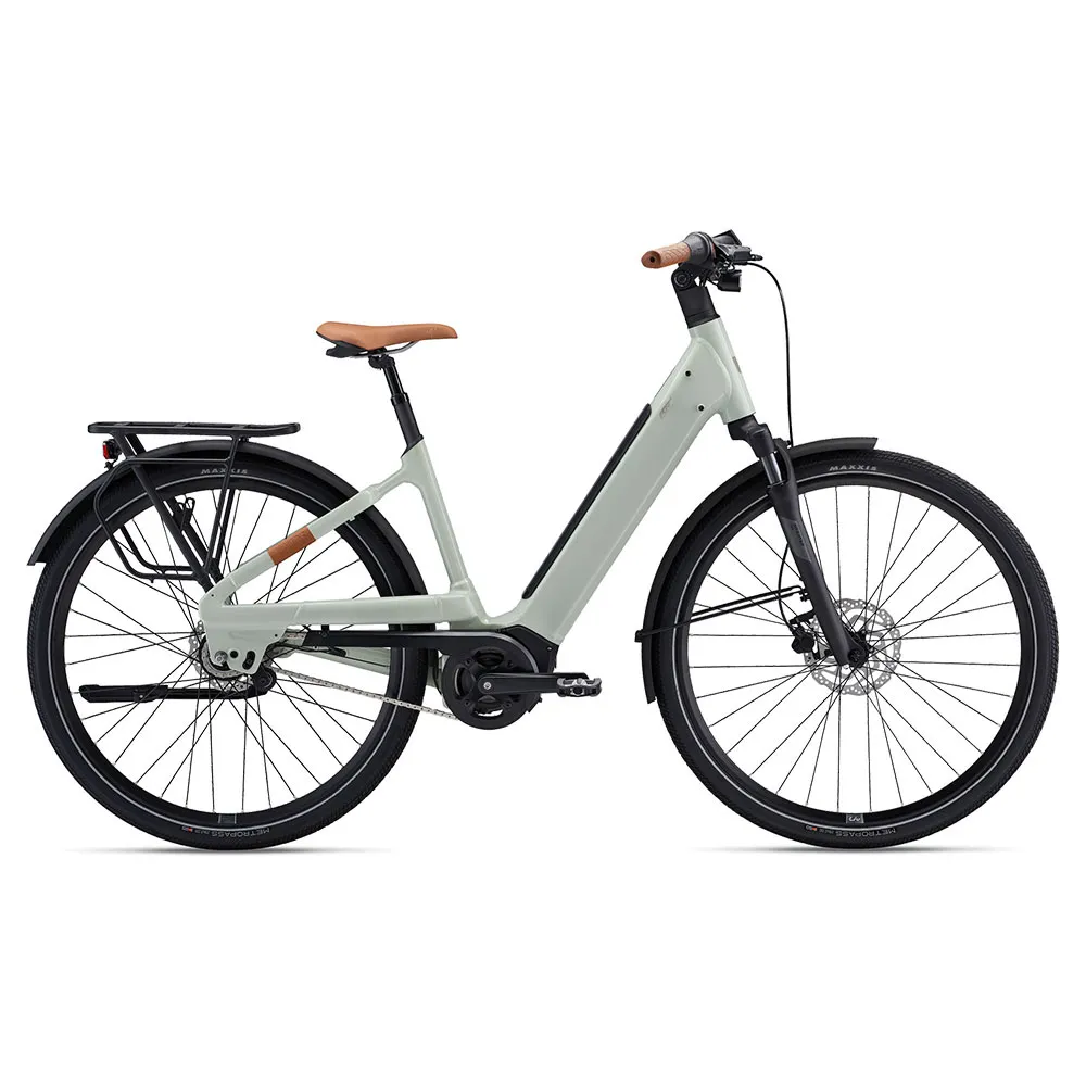 Liv Allure E  2 2024 electric bike
