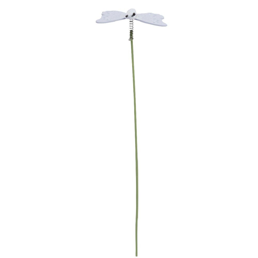 Pique décoratif de jardin