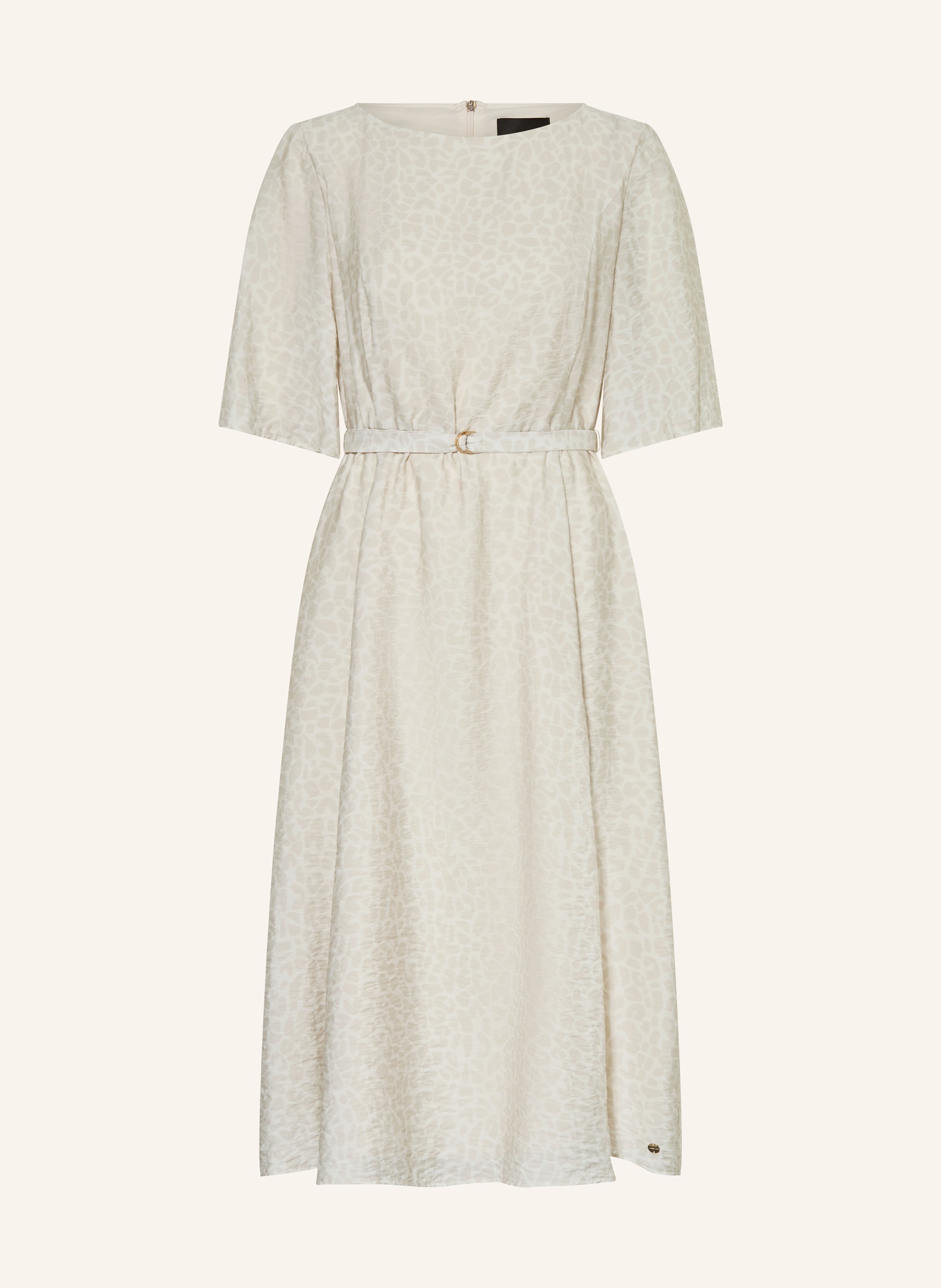 MARC CAIN Kleid mit 3/4-Arm