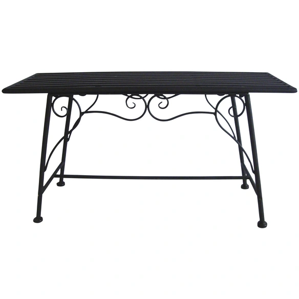 Gartenbank »Lorin«, 1-Sitzer, BxTxH: 83 x 27 x 45 cm