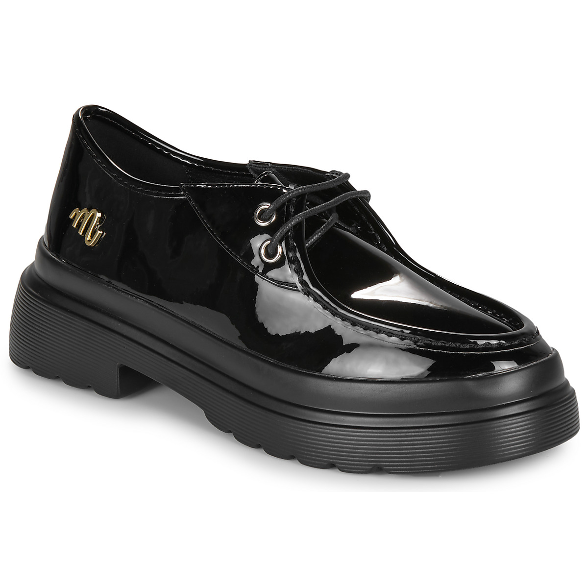 Moony Mood - ARMANDA - Black