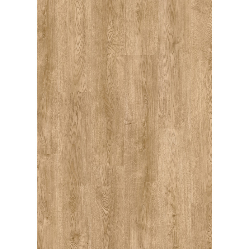 Sol stratifié Domestic Elegance sans chanfrein chêne de couvent 1,82 m² PERGO