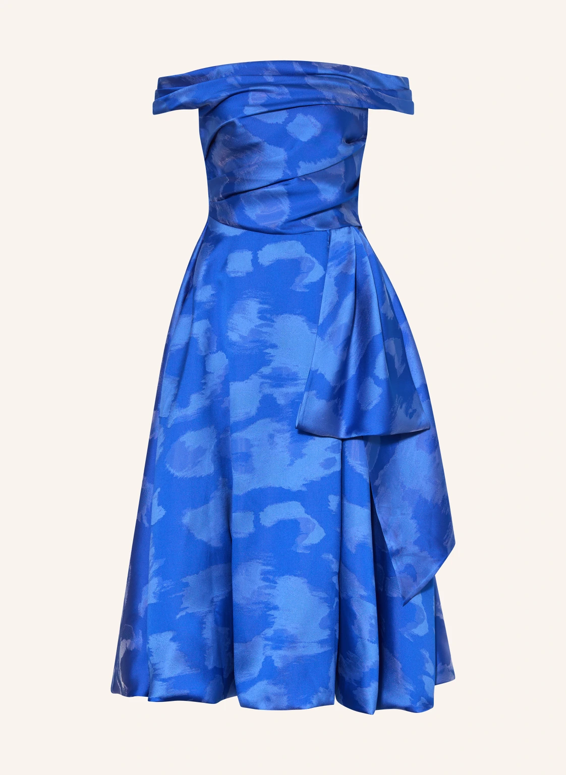 TALBOT RUNHOF Cocktailkleid