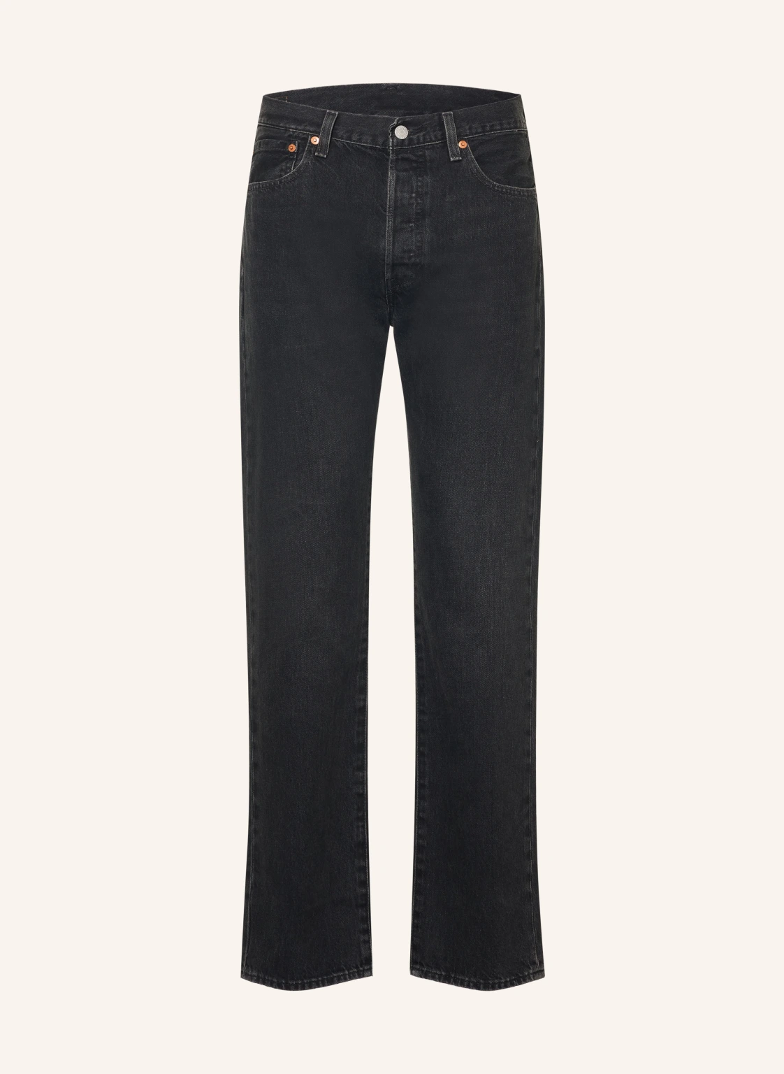 Levi's® Jeans 501 Regular Fit