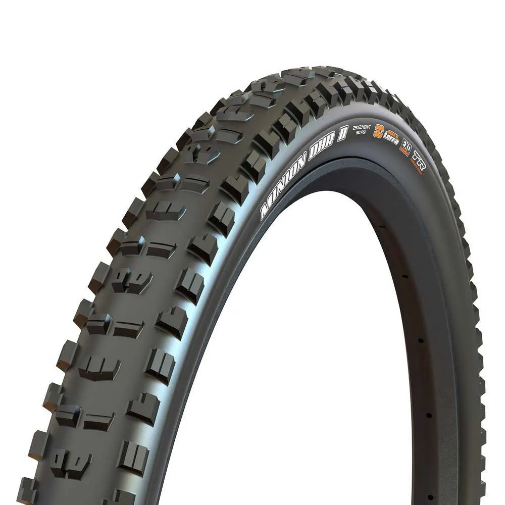 Maxxis Minion  DHR II 3CT/EXO/TR 120 TPI Tubeless 29´´ x 3.00 MTB tyre