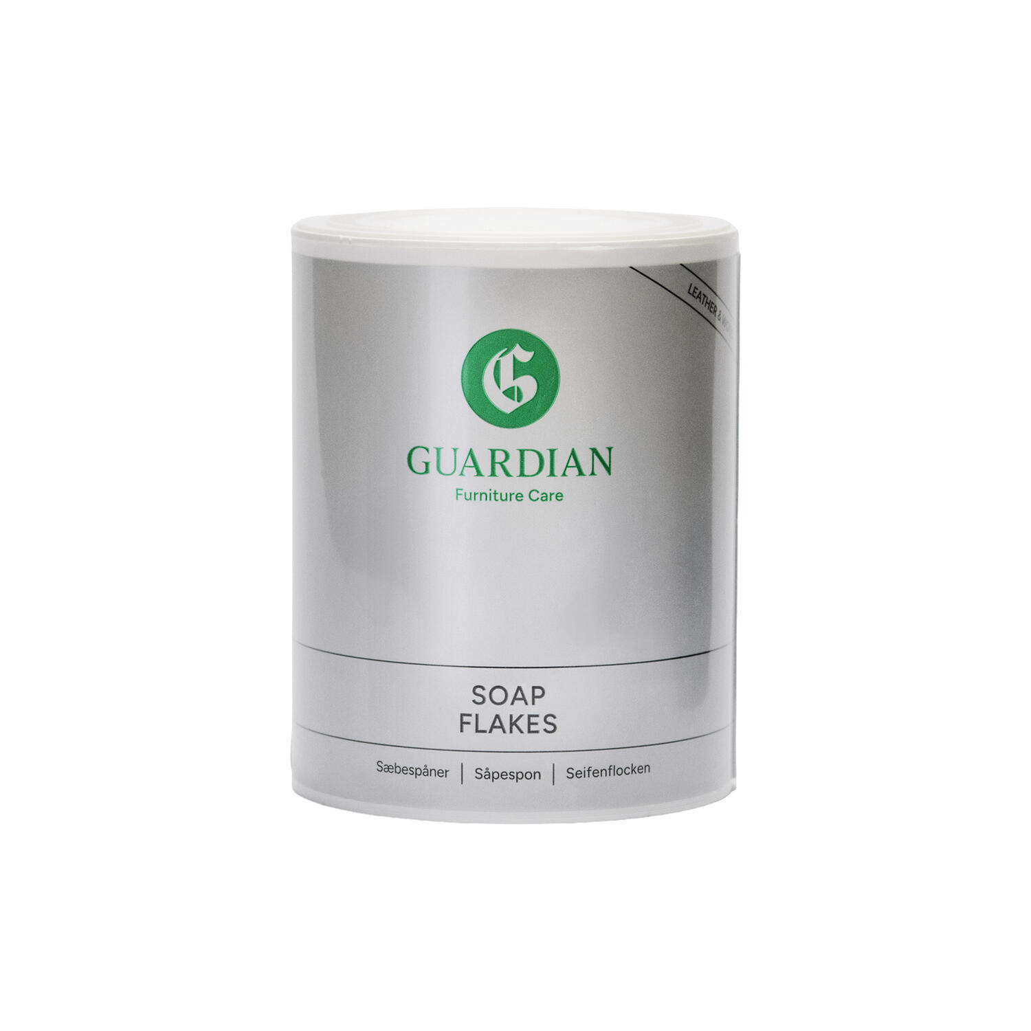 Guardian s&aelig;besp&aring;ner