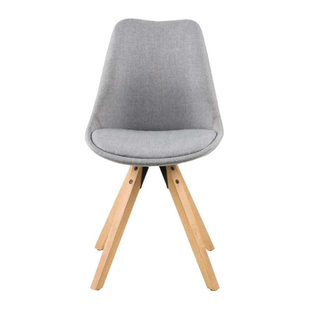 Stuhl 2er-Set Dima