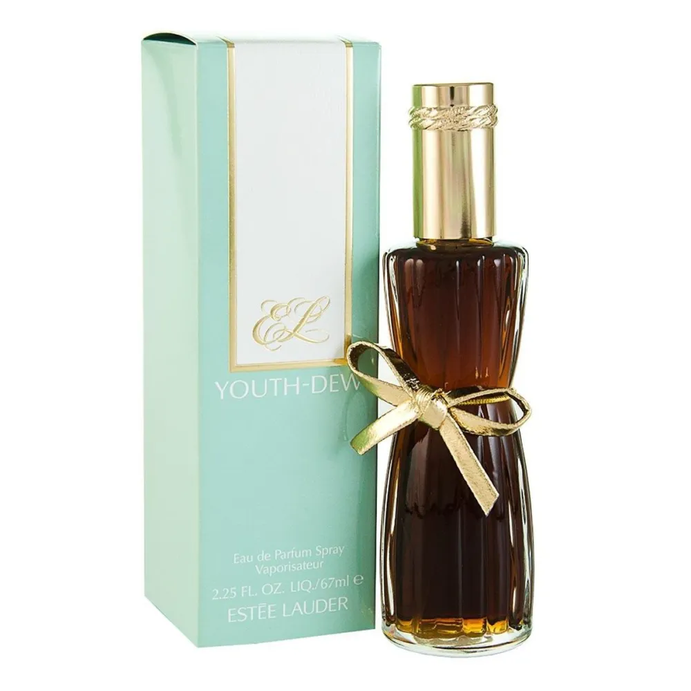 Estee Lauder Youth Dew 65ml eau de parfum