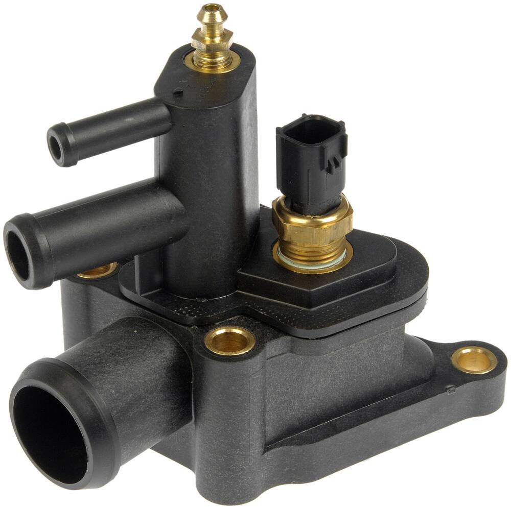 Dorman Water Outlet