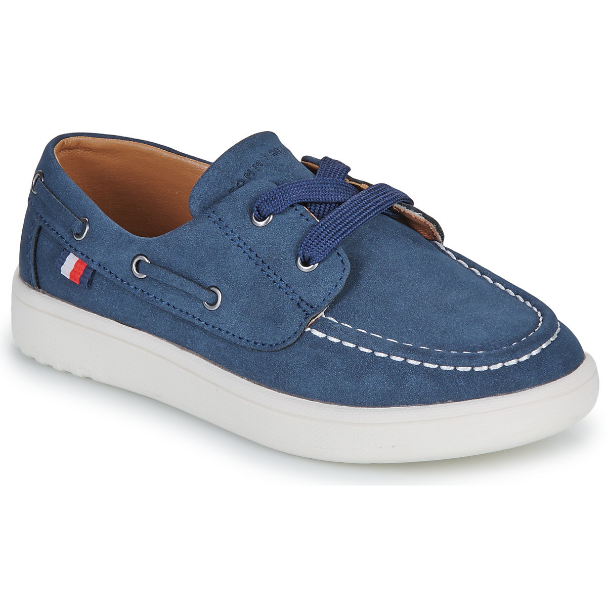 Tommy Hilfiger - JACK - Blue