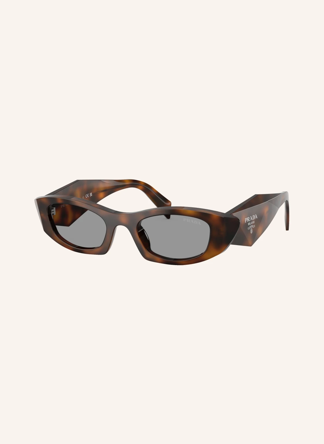 PRADA Sonnenbrille PR B16S