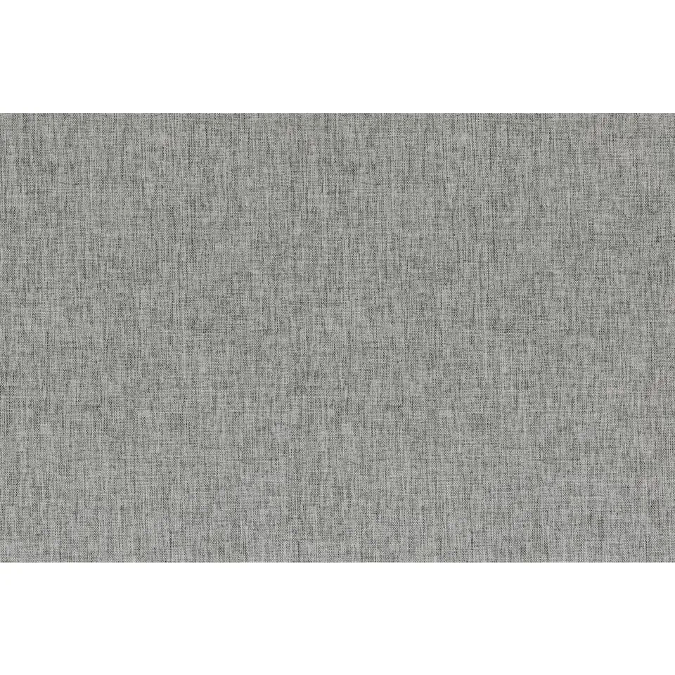 Gordijnstof Mik verduisterend - grijs