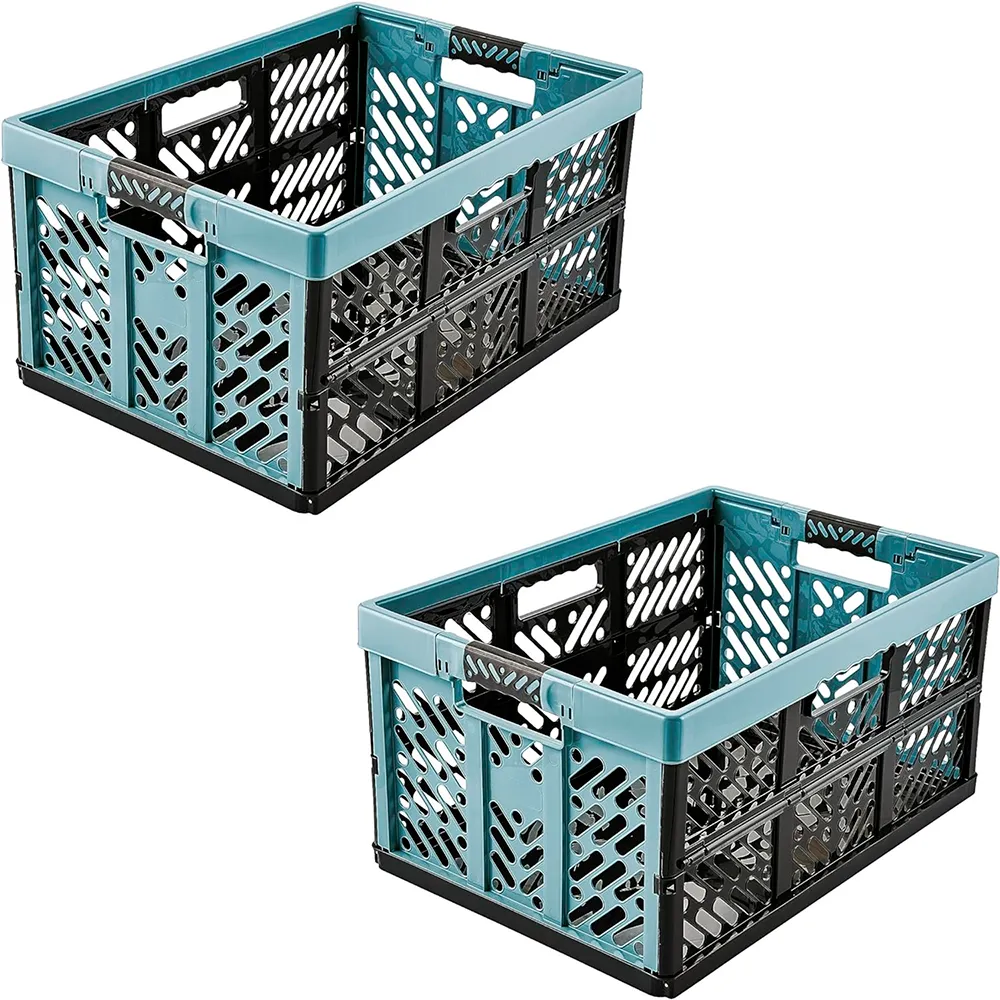 Keeeper Ben storage box 2 units