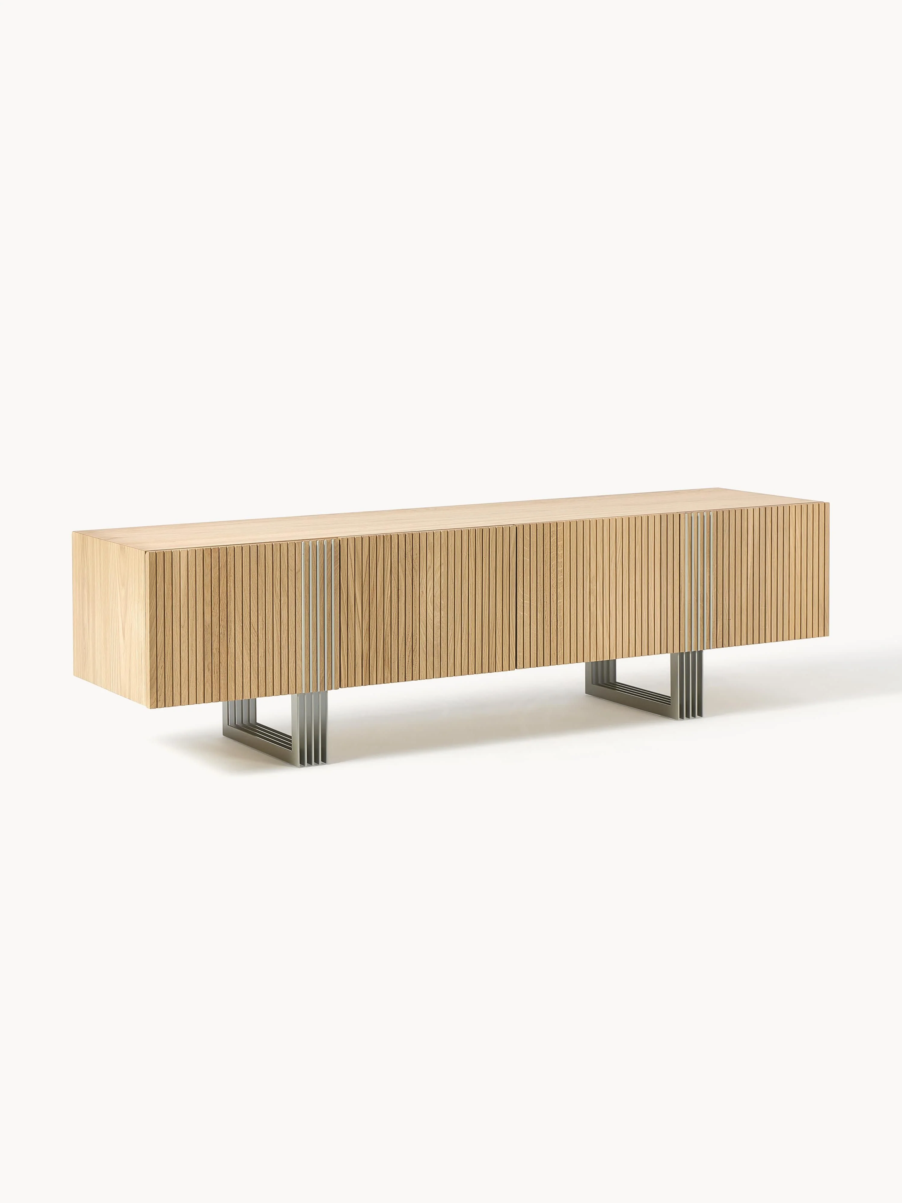 Holz-Lowboard Ross