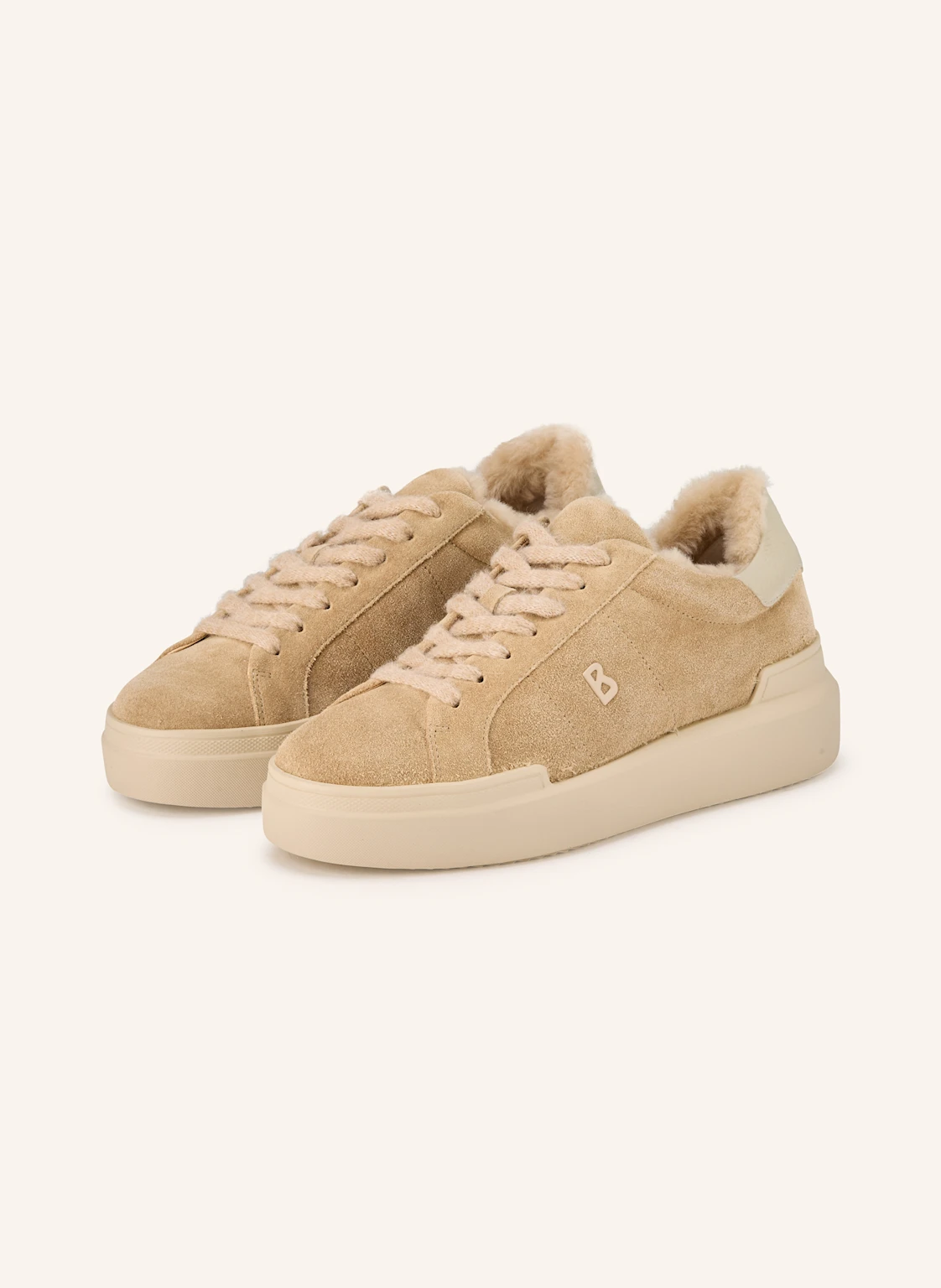 BOGNER Sneaker HOLLYWOOD