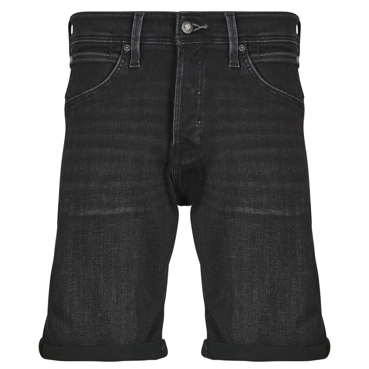 Jack & Jones - JJIRICK - Black