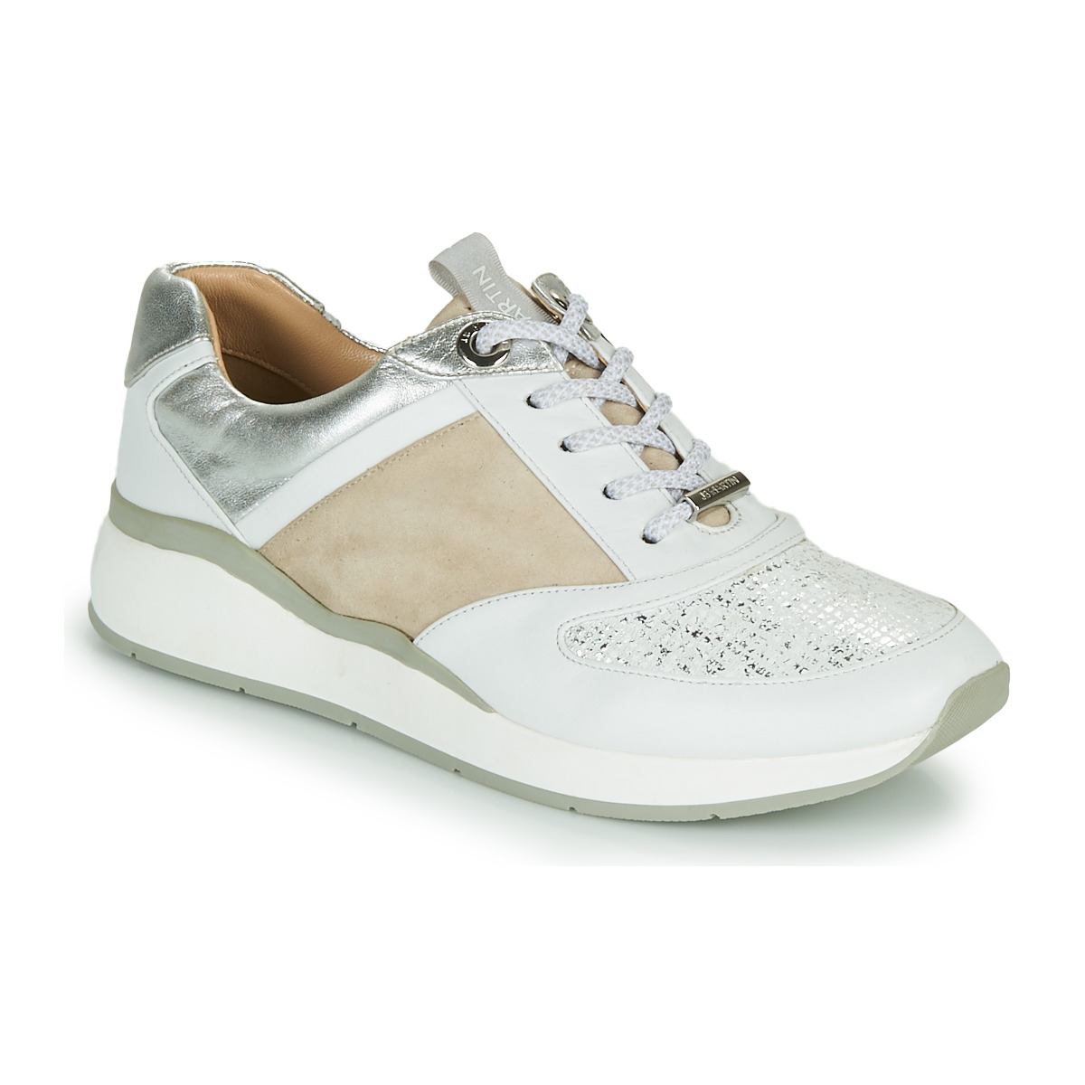 JB Martin - 1KALIO - White