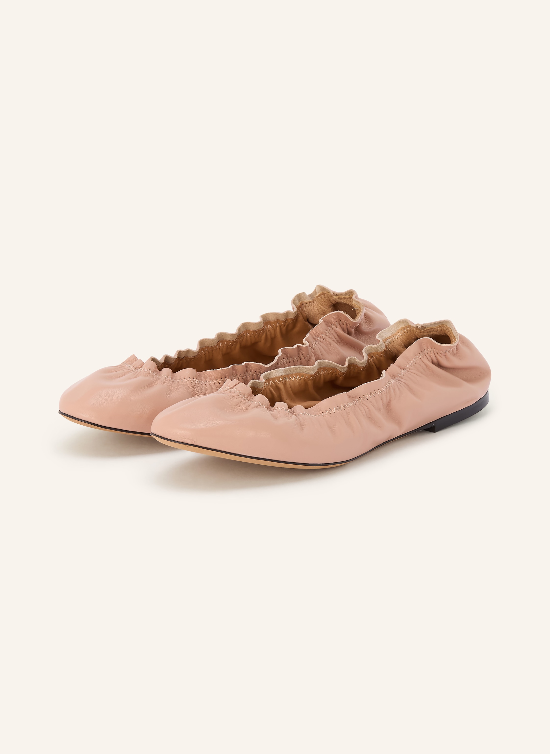ODISSì Ballerinas FLORA