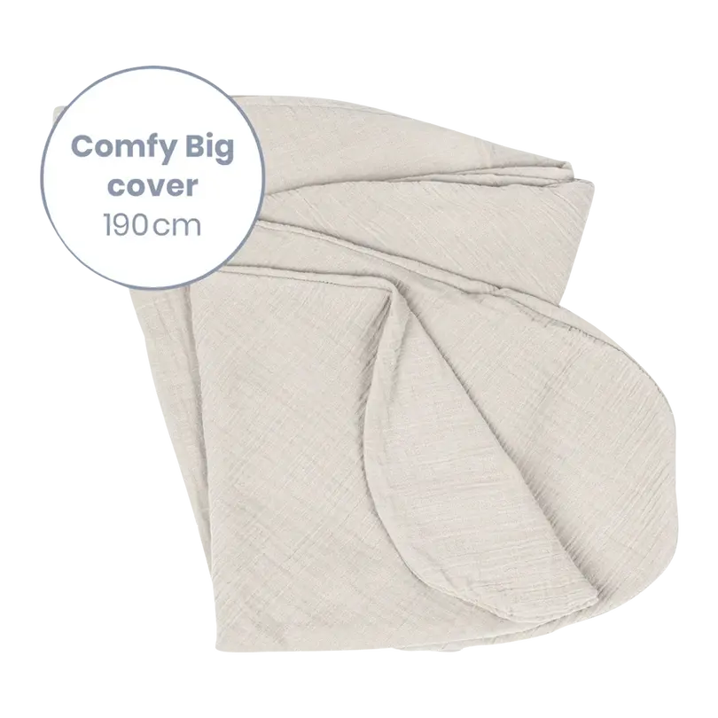 Bezug Comfy Big