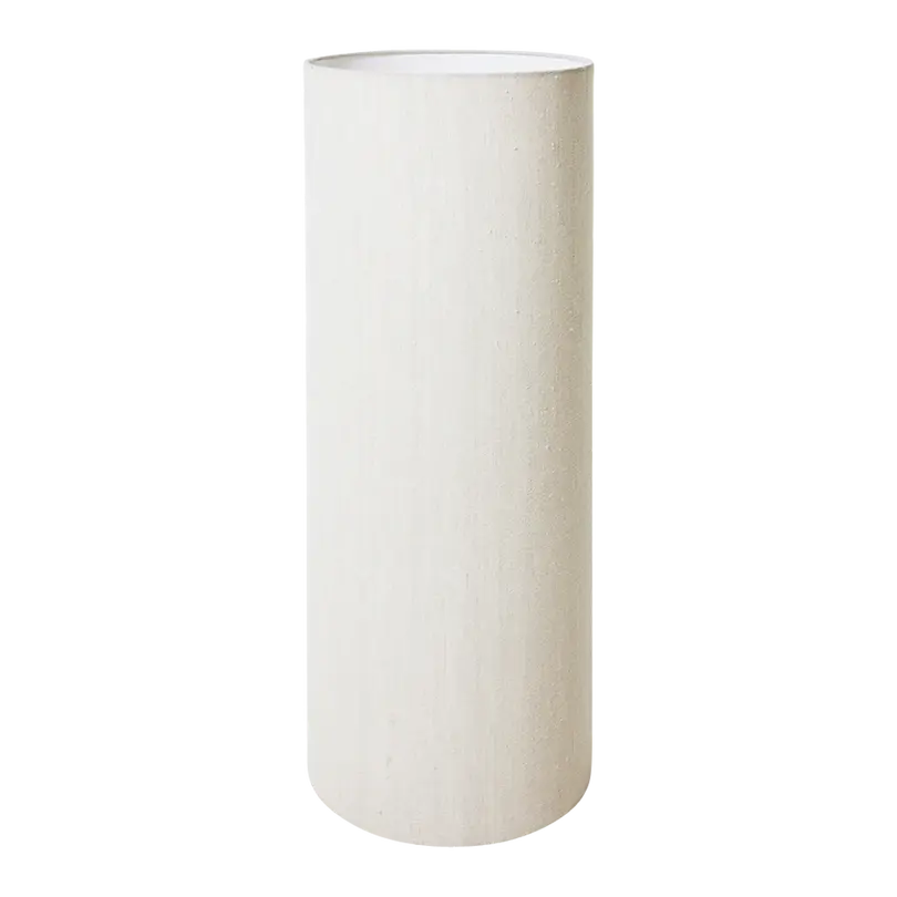 Leuchtenschirm Natural