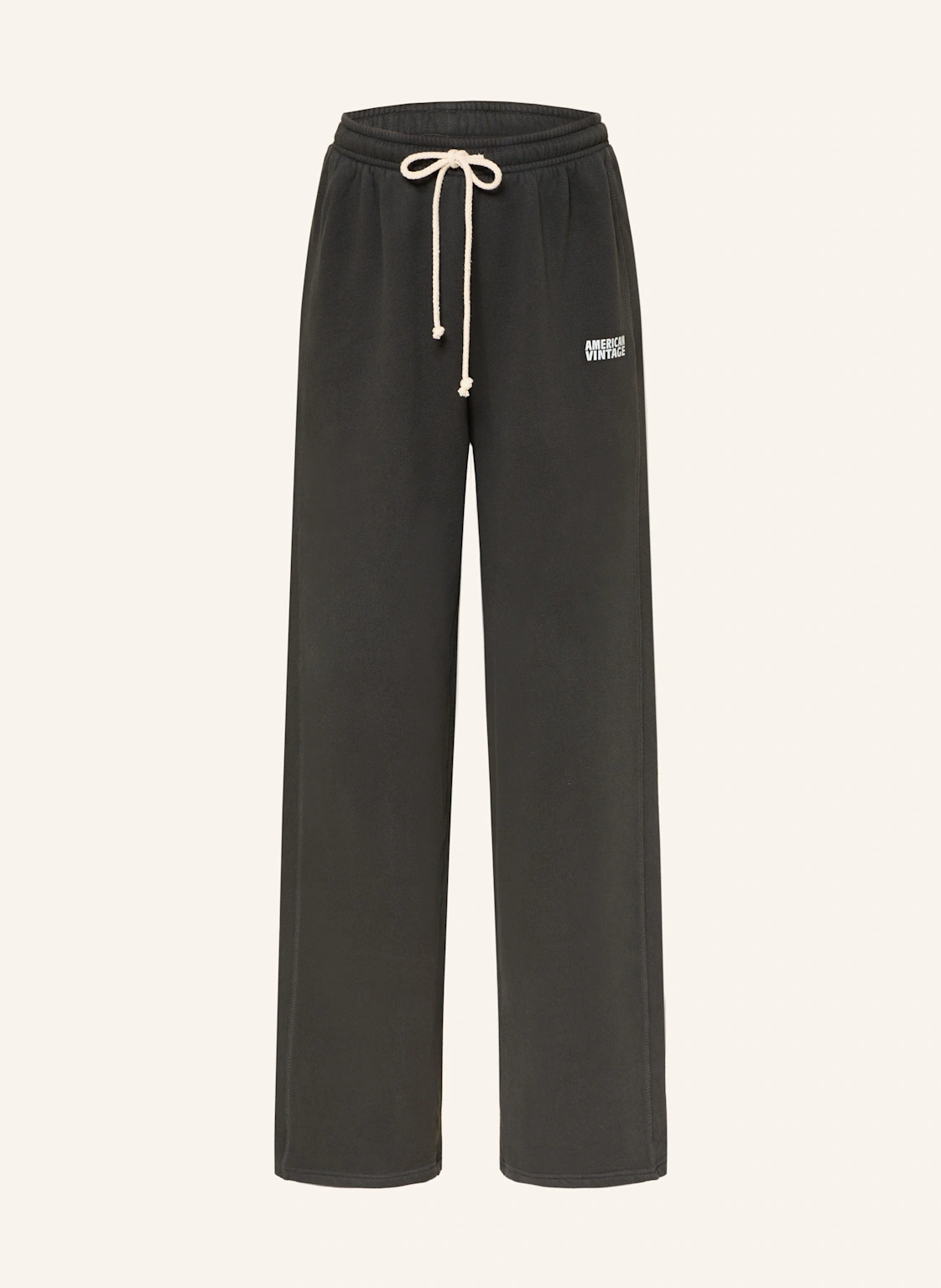 American Vintage Sweatpants IZUBIRD