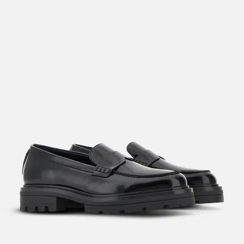 Loafers Hogan H673