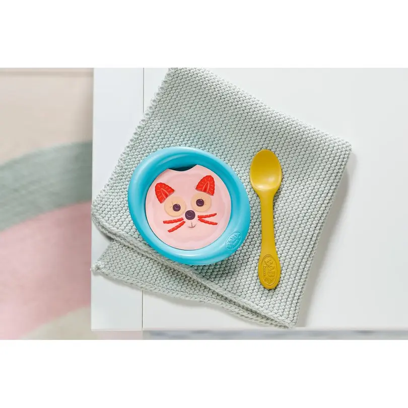 Spielset 5-teilig Baby born
