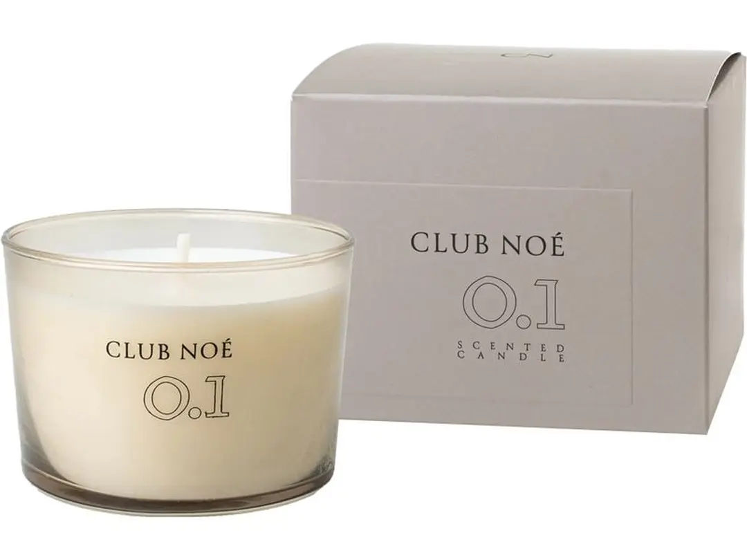 Duftkerze Club Noé