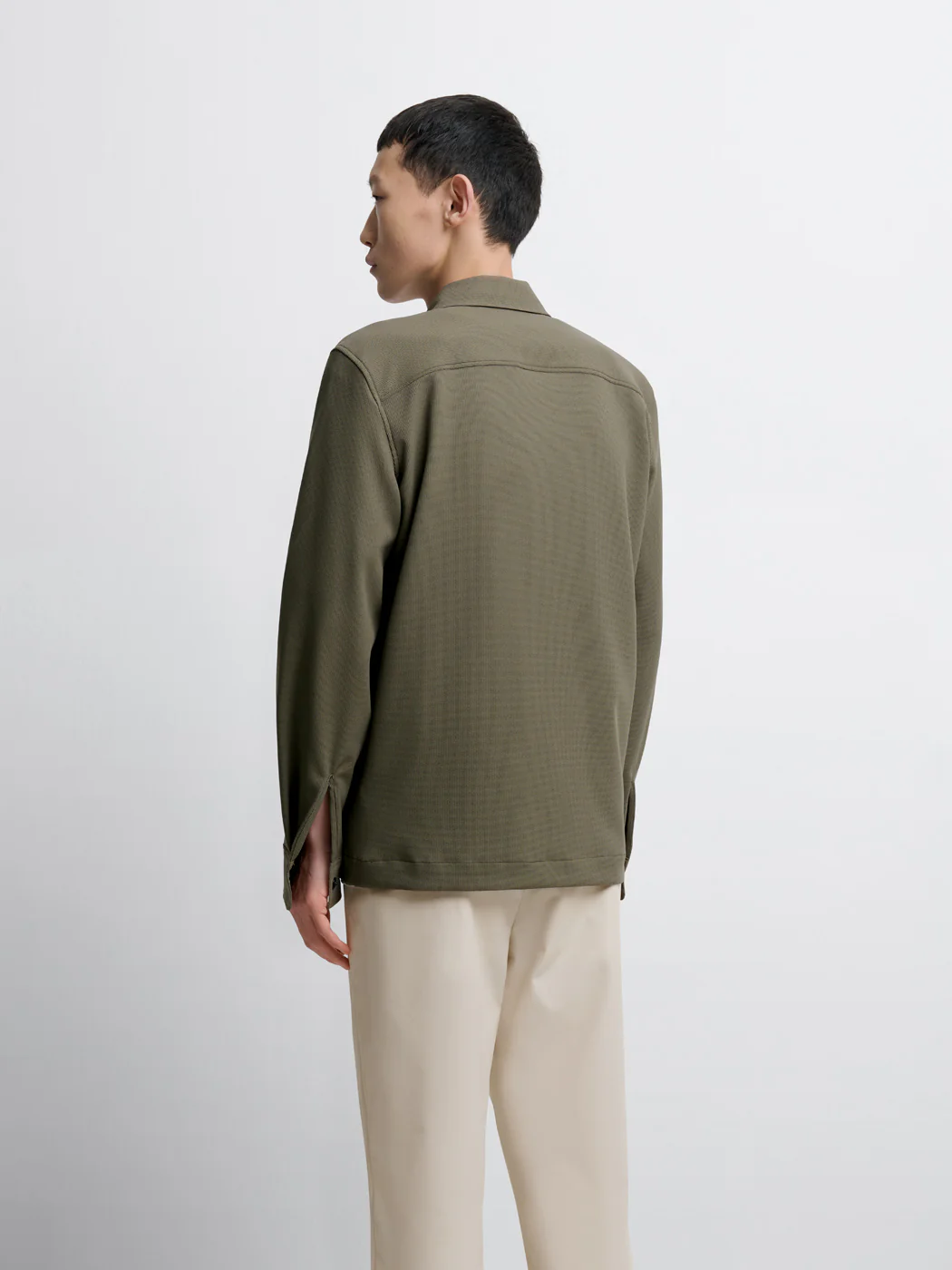 Surchemise regular Urban Activ