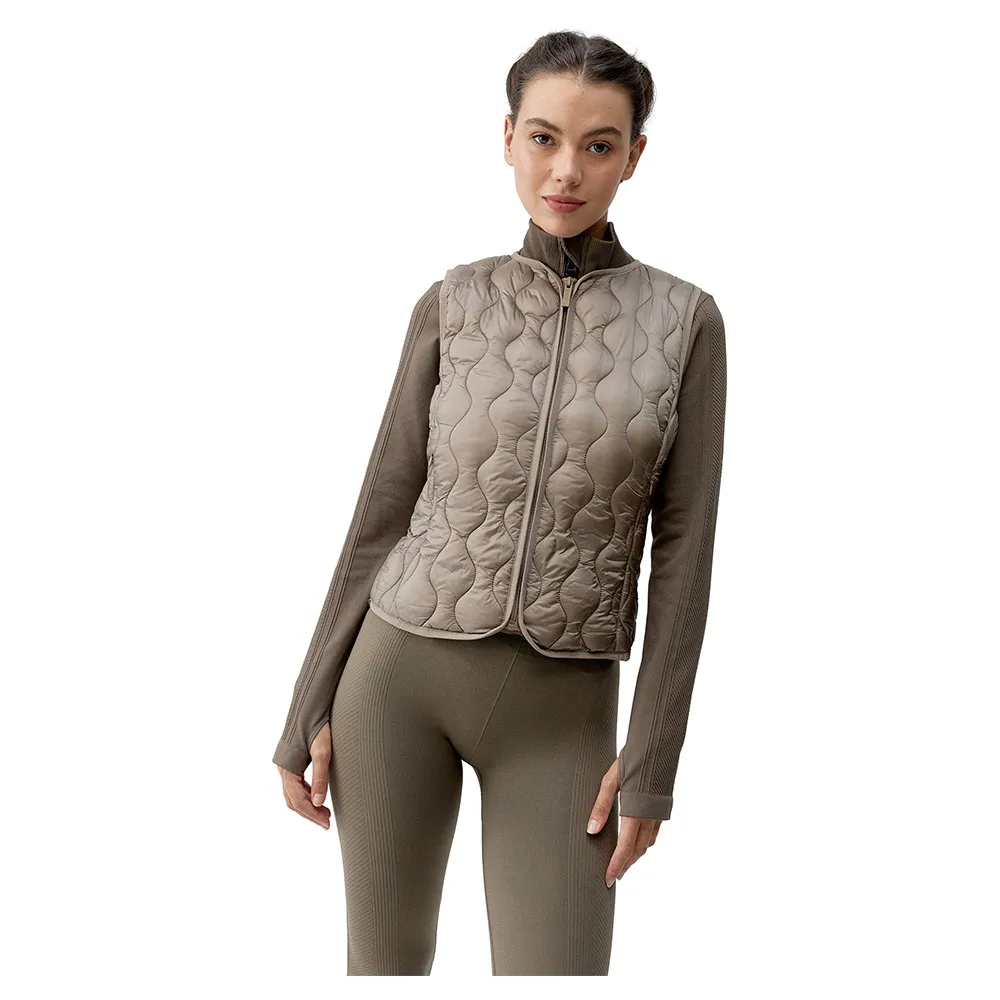 Born Living Yoga Kenal vest
