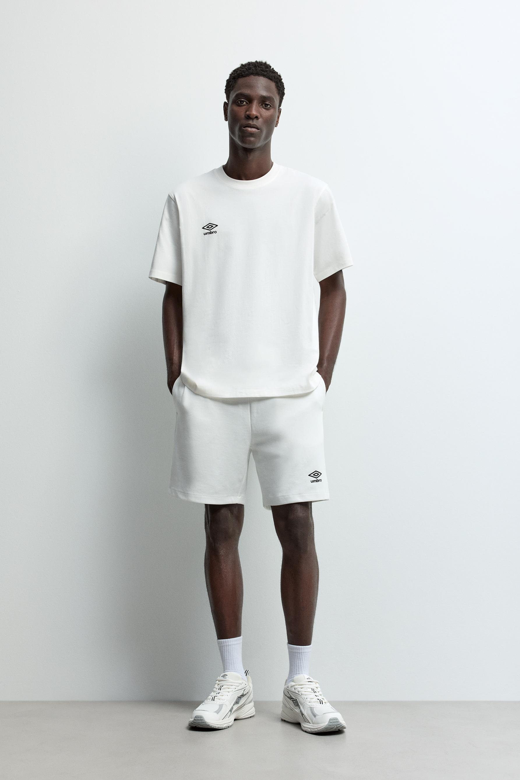 Bermuda Umbro x Lefties