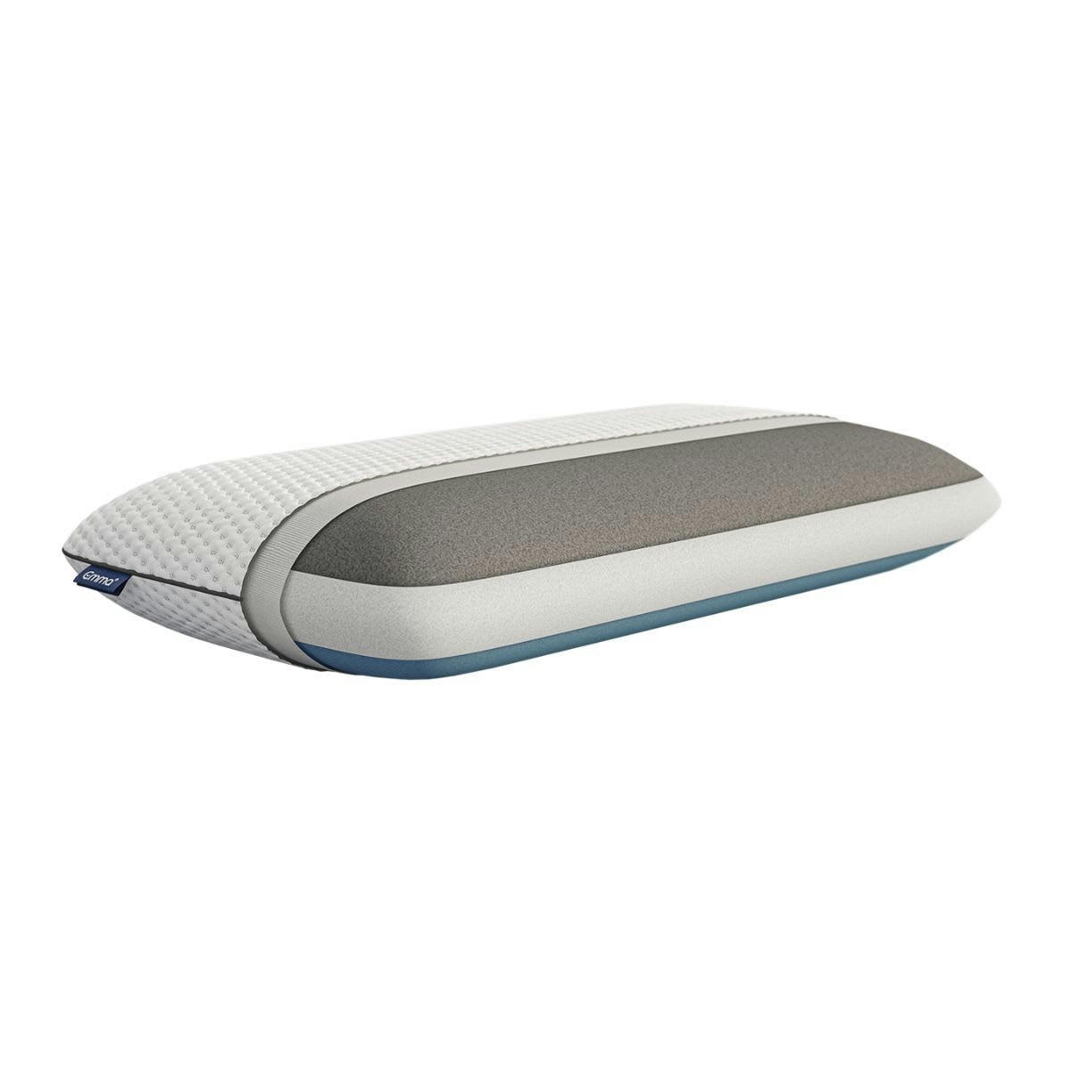 EMMA DIAMOND - Oreiller Emma Diamond Degree 70x40 cm Personnalisable