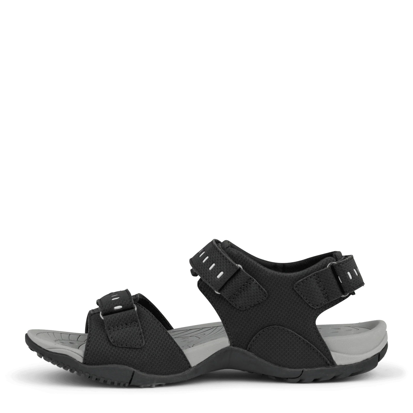 SEASIDE SIRENA - BLACK