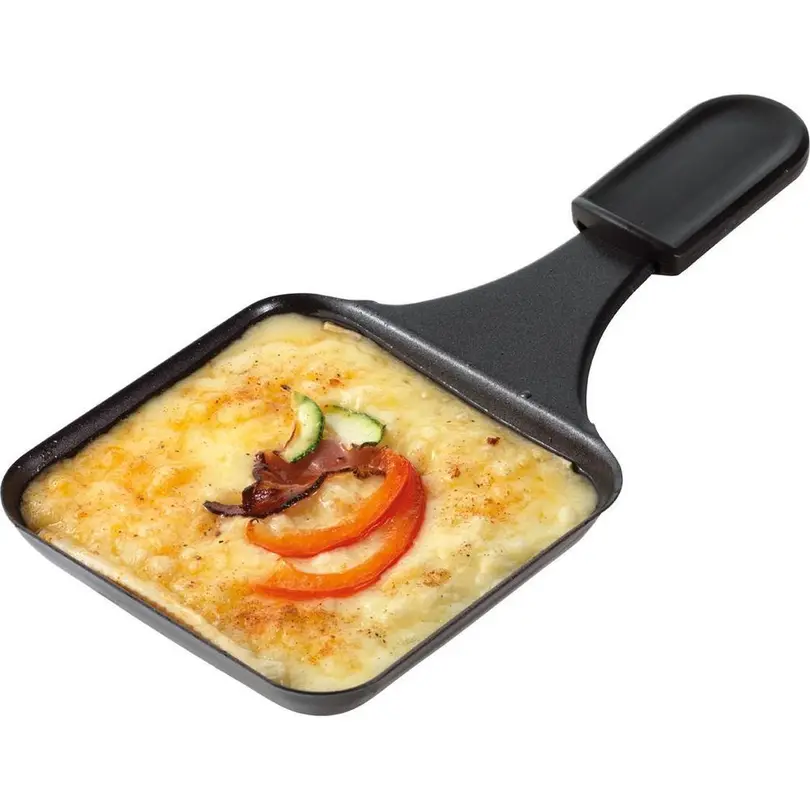Raclette-Pfänli 2er-Set CHEESEmax