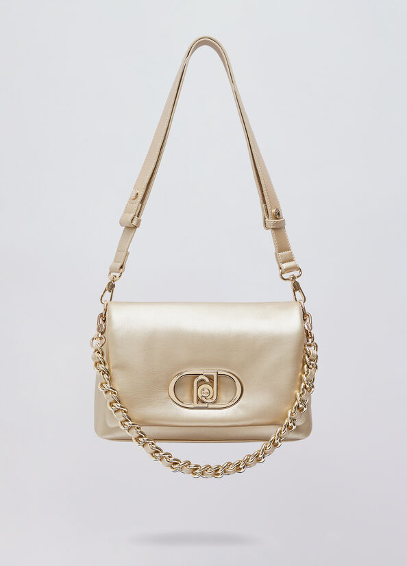 Borsa LaPuffy media