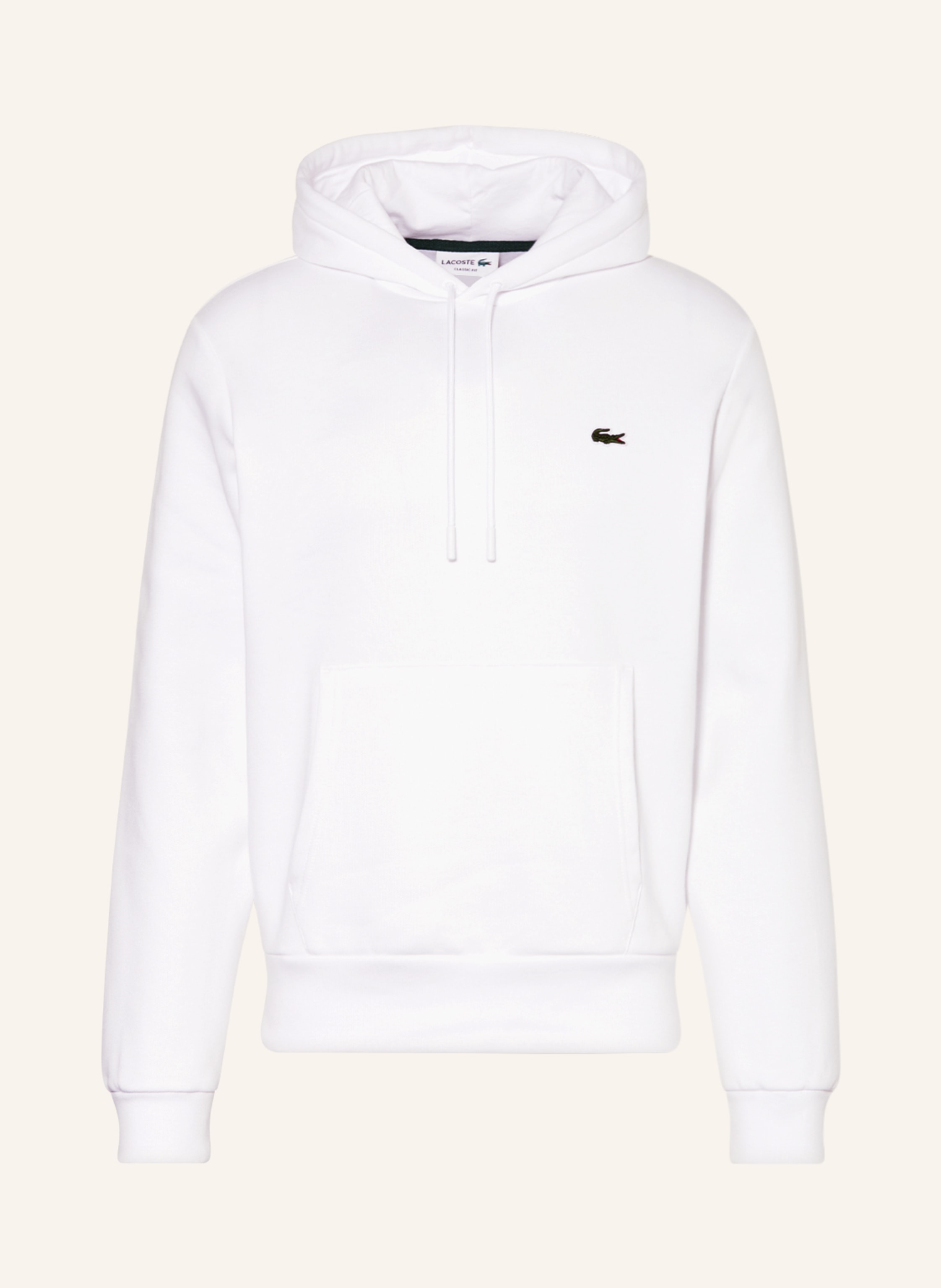 LACOSTE Hoodie