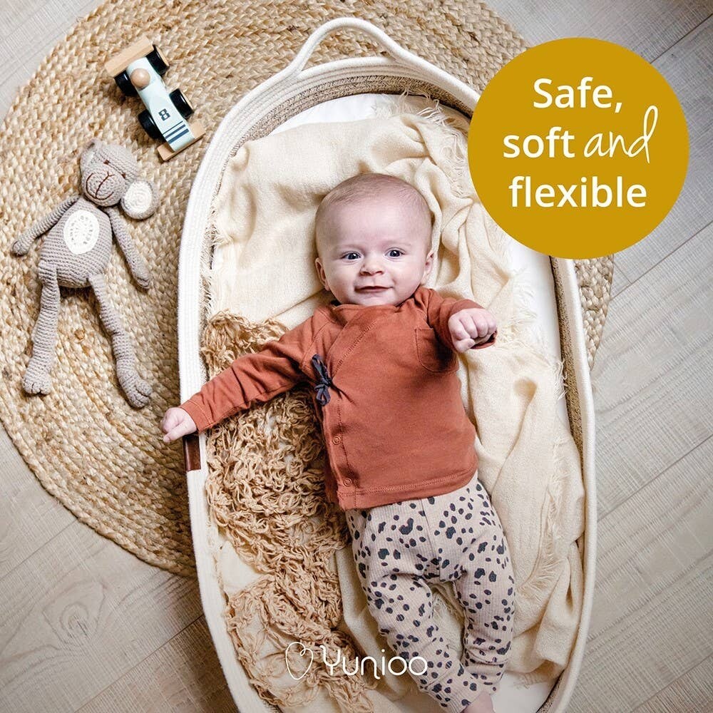 Baby Changing Basket