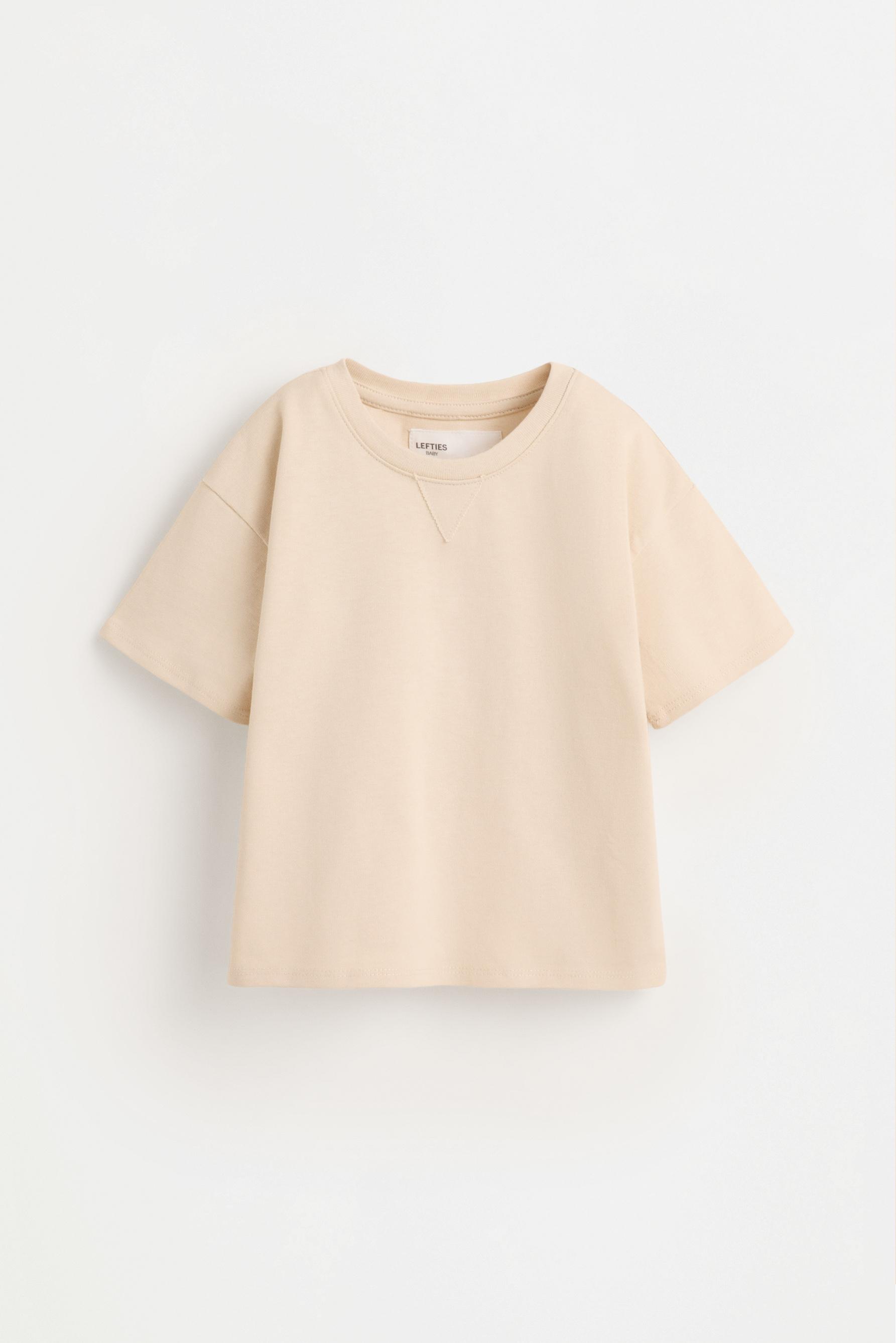 Set camiseta y bermuda heavy