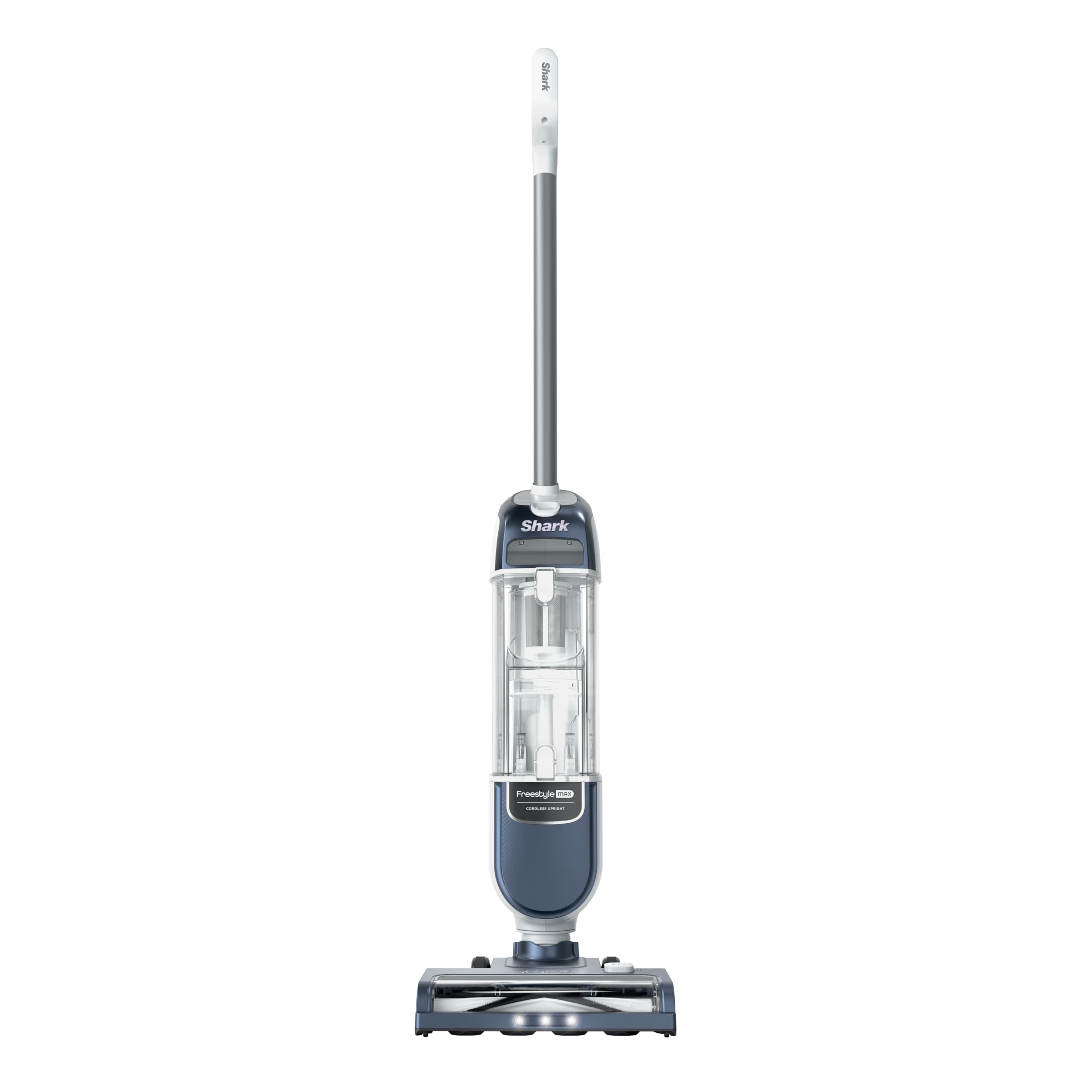 SHARK Freestyle Max Cordless Upright Vacuum - Lightweight, Multi-Surface Cleaning