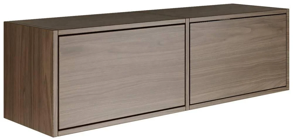 TV-meubel Fermo 2-deurs
