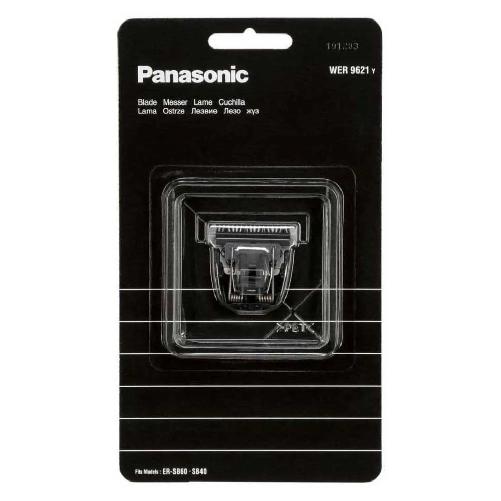 Panasonic WER 9621 Y1361