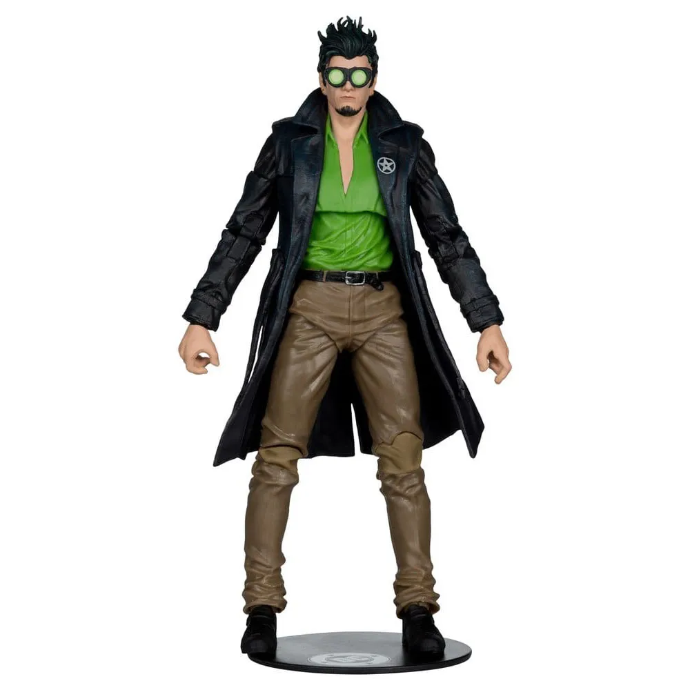 Mcfarlane Toys Starman Jack Knight figure 18 cm