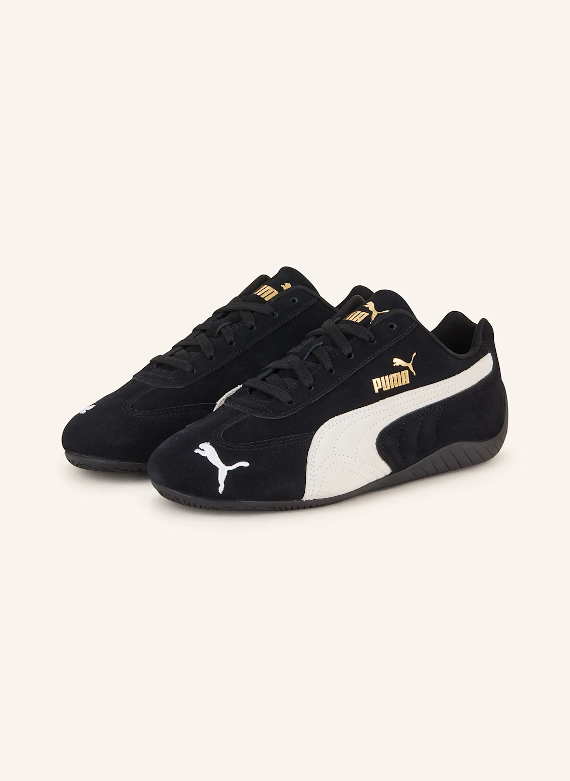 PUMA Sneaker SPEEDCAT OG