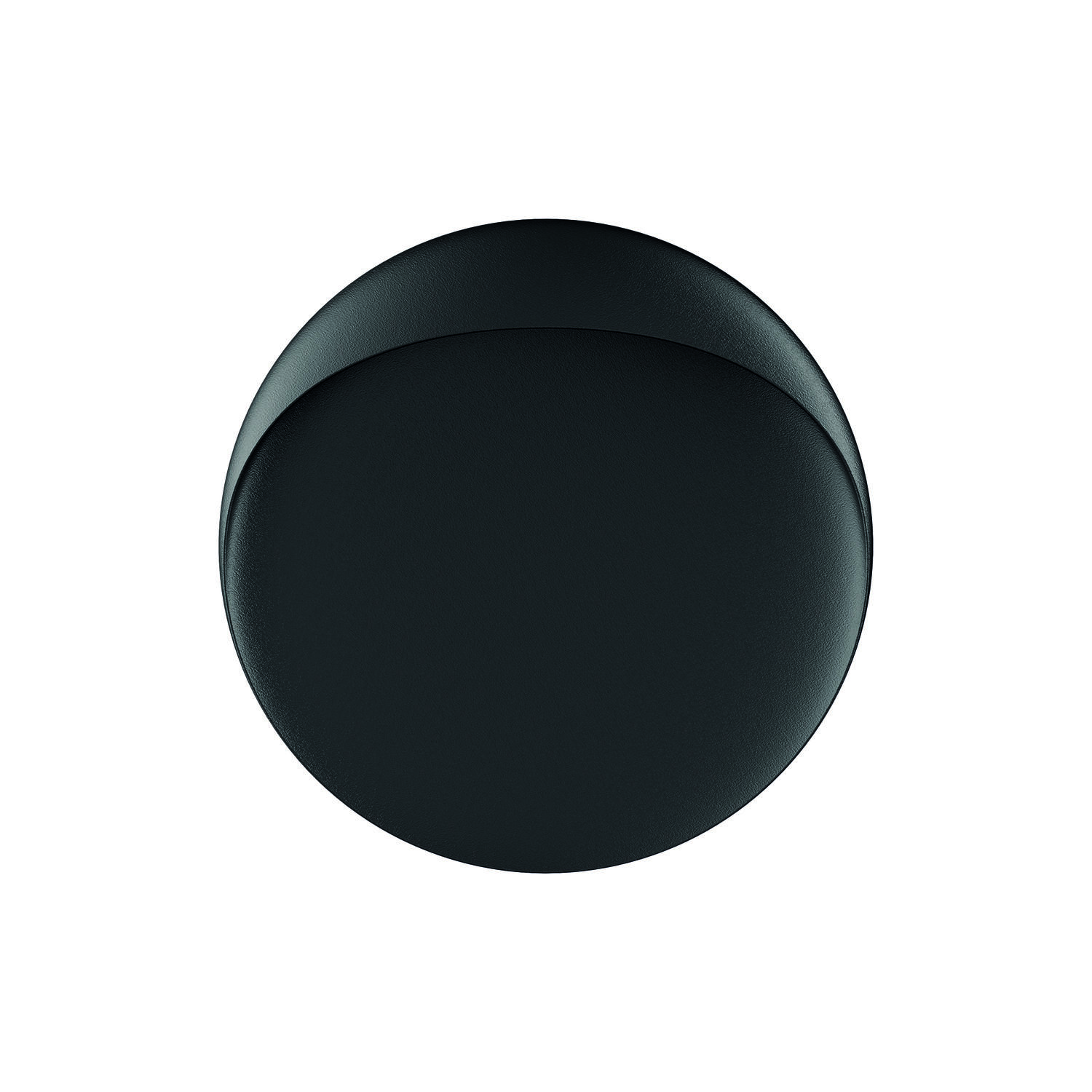 Flindt v&aelig;glampe ø 30, black texture