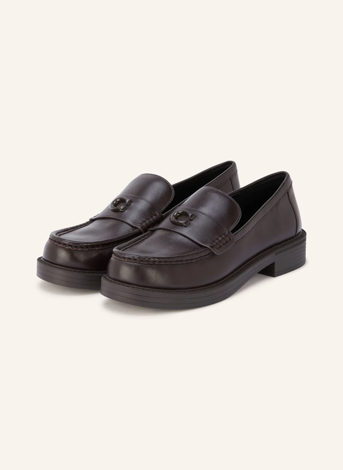COACH Loafer ASTOR