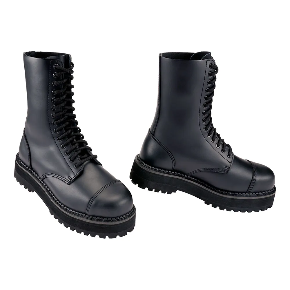 Brandit Plateau Phantom 14 Eyelet boots